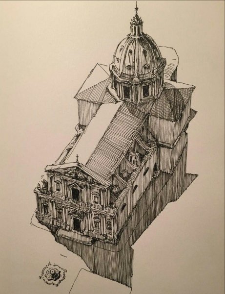 Архитектура линером