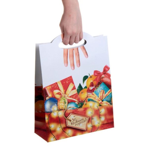 Дизайнерские пакеты