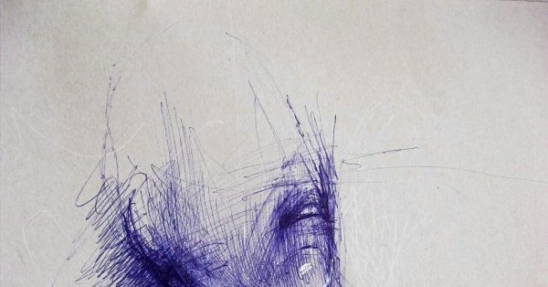 Неаккуратные рисунки