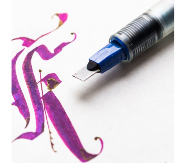 Каллиграфическая ручка Pilot Parallel Pen