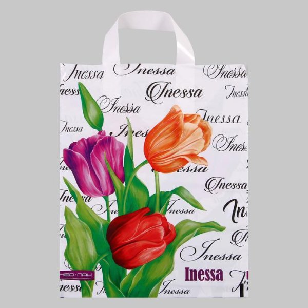 Пакет 60 мкм