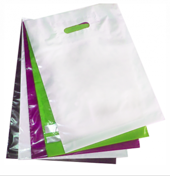 Полиэтиленовый пакет