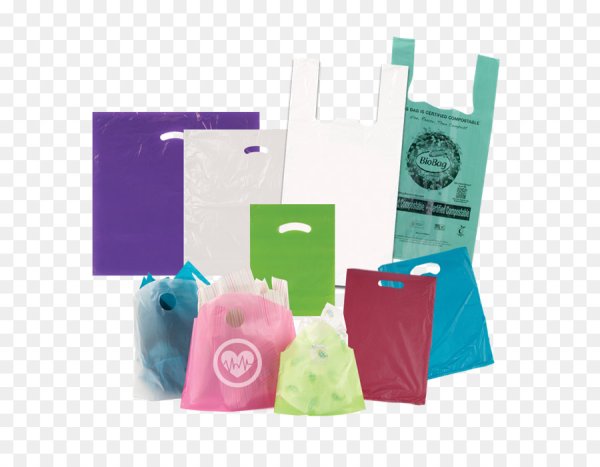 Пластиковые пакеты для упаковки