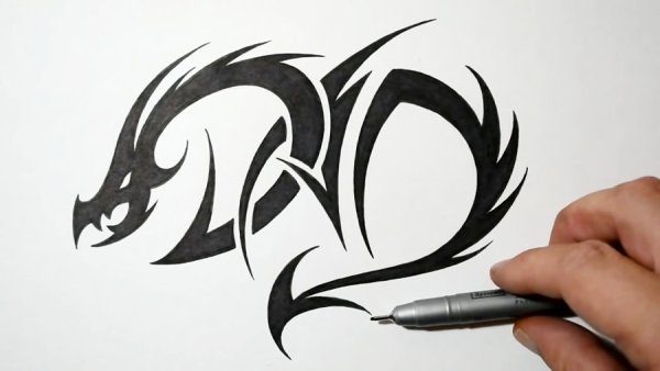 Тату рисунки