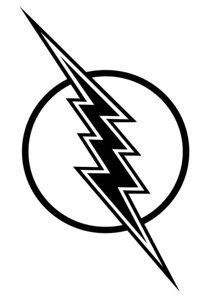 Тату ручкой узоры