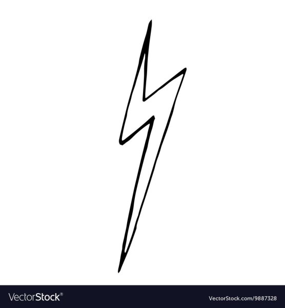 Облака тату эскиз