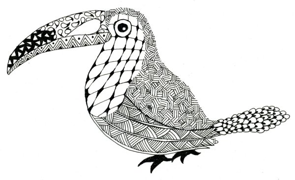 Рыбки Графика