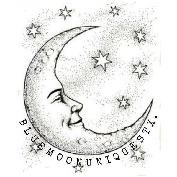 Тату Луна месяц эскизы