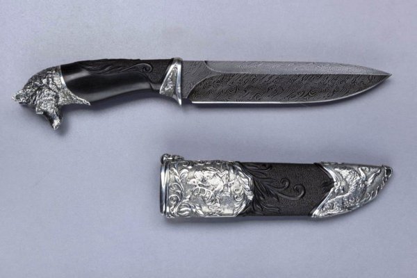 Нож волк fb1103