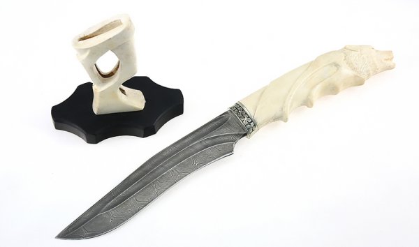 Рисунки для гравировки на ножах