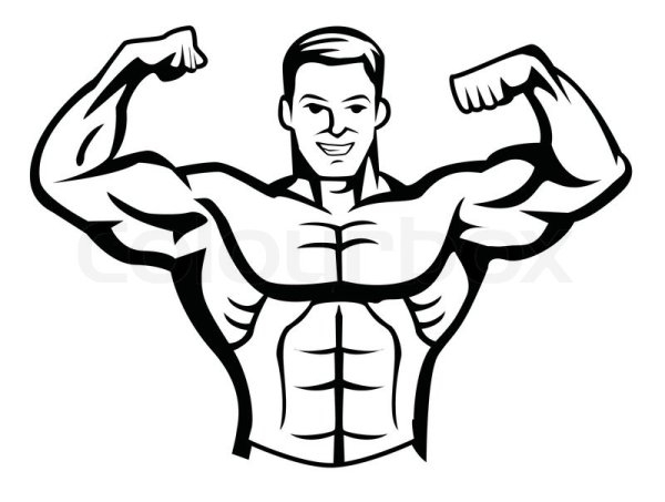 Пресс рисунок