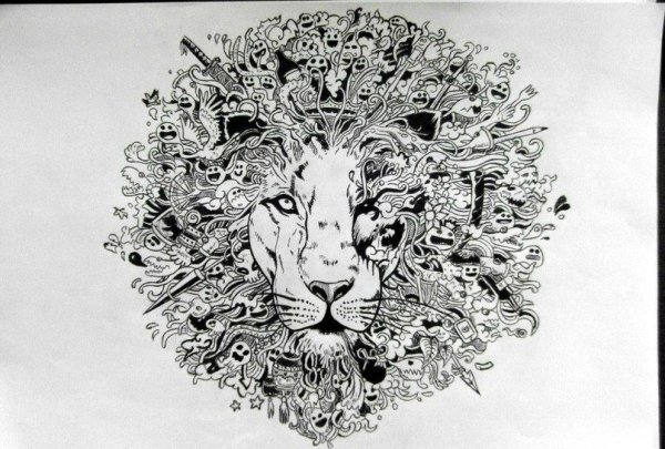 Керби Розанес Лев