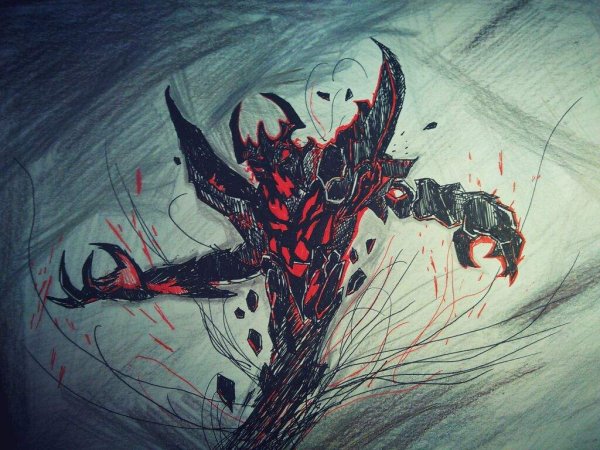 Реквием шадоу финд