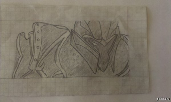 СФ персонажи дота 2