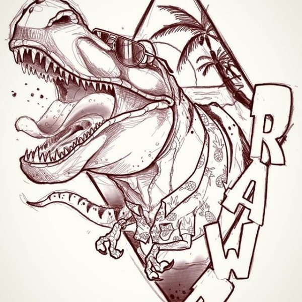 Эскизы тату 2021