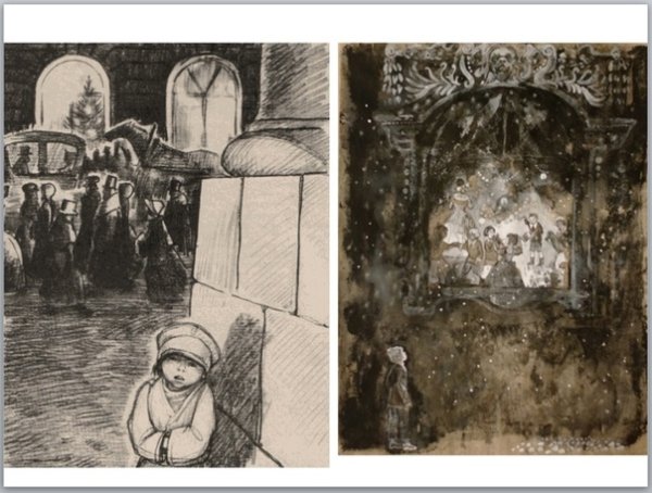 Макар Алексеевич бедные люди Достоевский