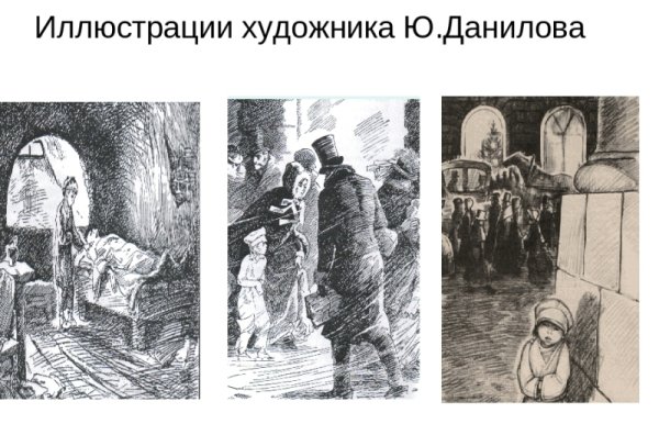 Достоевский фёдор Михайлович мальчик у Христа на елке