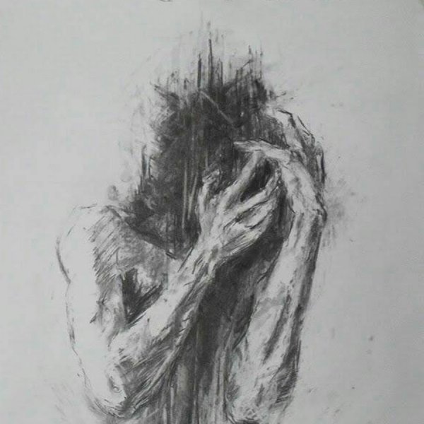 Боль карандашом