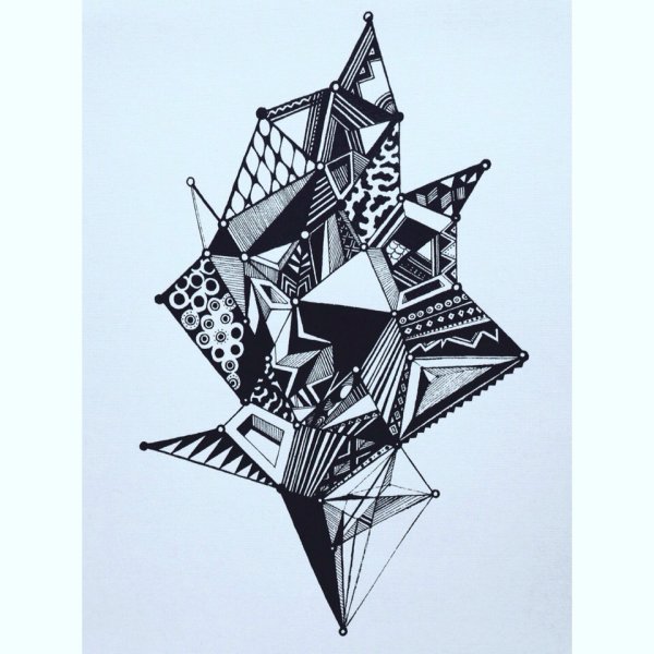 Графические фигуры