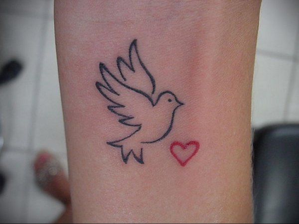 Рисунки для срисовки руки