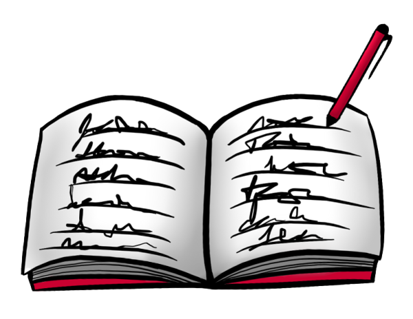 Тетрадки мультяшные