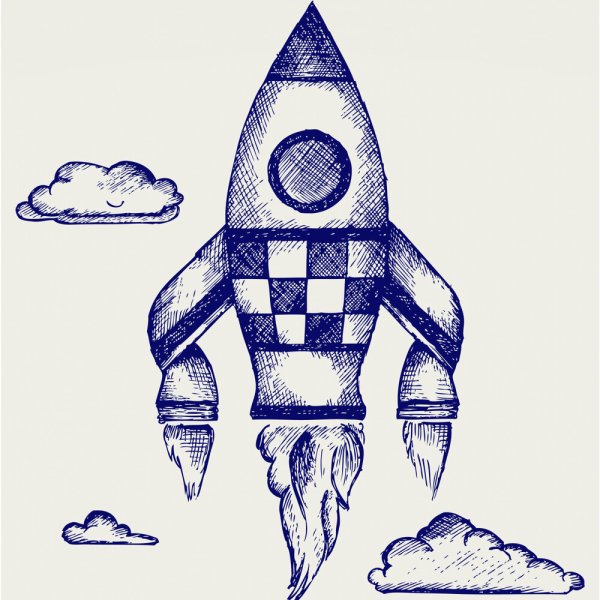 Ракета контур