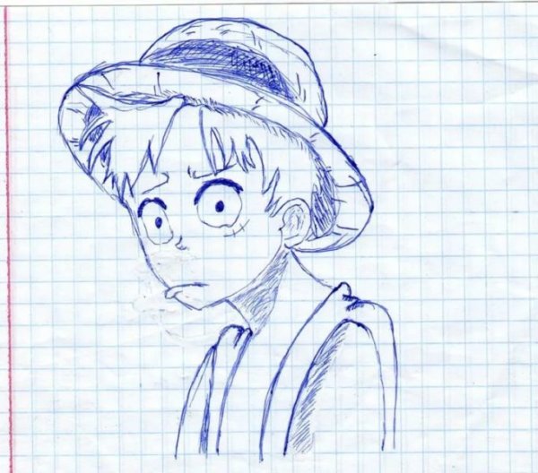 Рисунки для срисовки карандашом для мальчиков