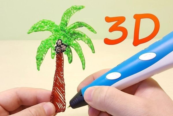 3d-ручка d0763