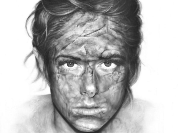 Графит для рисования