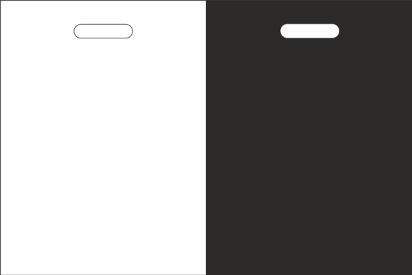 Пакет вур 40*50 80 мкр