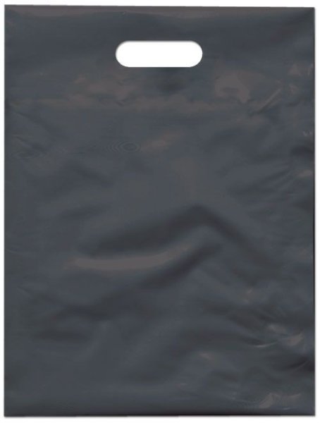 Пакеты ПВД 380х500