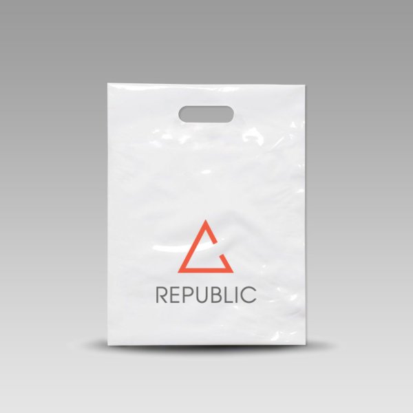 Пакет ПВД мокап