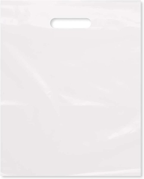 Пакет ПВД 45*80/60 мкр