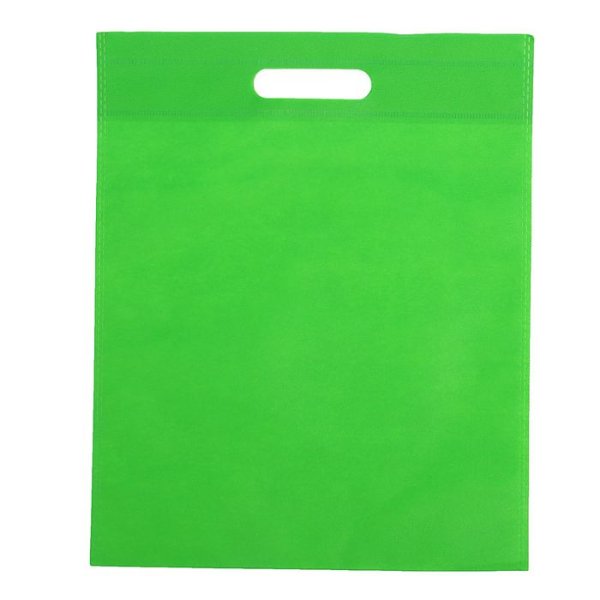 Пакет из нетканого материала