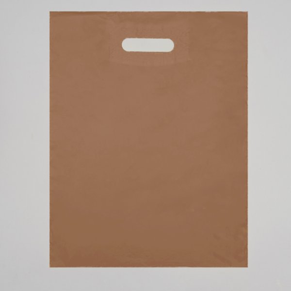 Пакет 14 мкм с вырубной ручкой