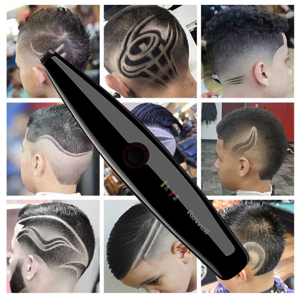 Машинка для стрижки Хаер тату