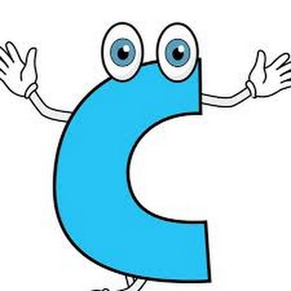 Живые буквы