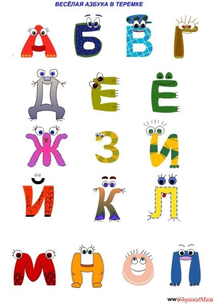 Ноль рисунок