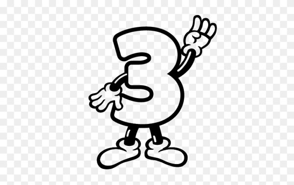 Веселые буквы