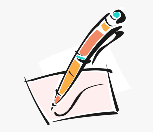 Каранда для презентации