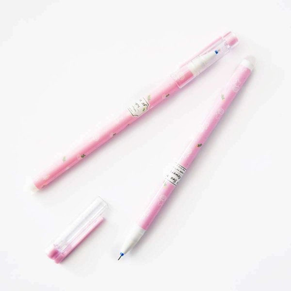 Миррор пен лайн 05 ручка гелевая