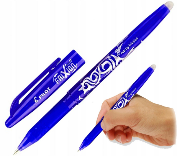 Ручка стиралка Берлинго