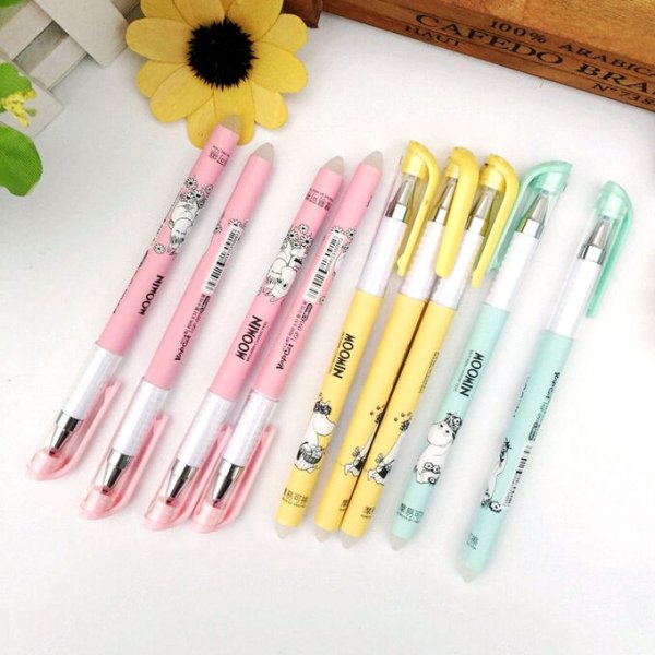 Ручки пиши и стирай от "ODEMEI"