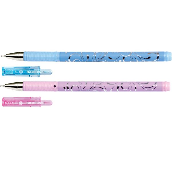 Ручка фирмы БРАУБЕРГ 141536