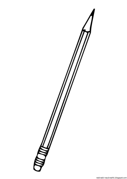 Рисунки ручкой