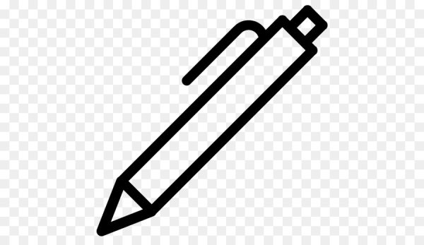 Руки карандашом