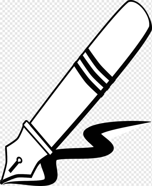 Росчерк пером