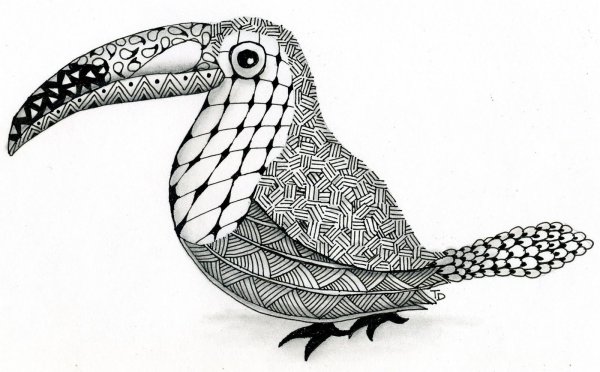 Зенарт черепаха