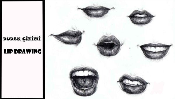 Карандаш для губ