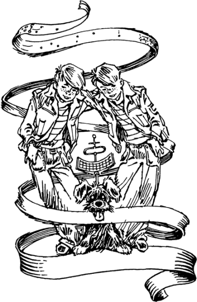 Велтистов приключения электроника иллюстрации